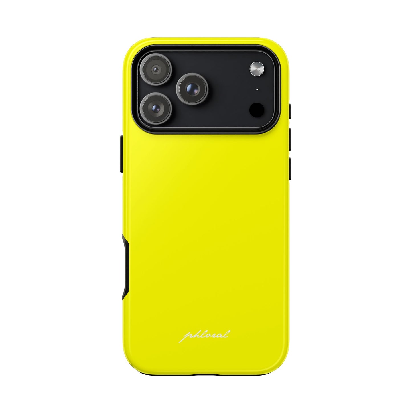 jaune