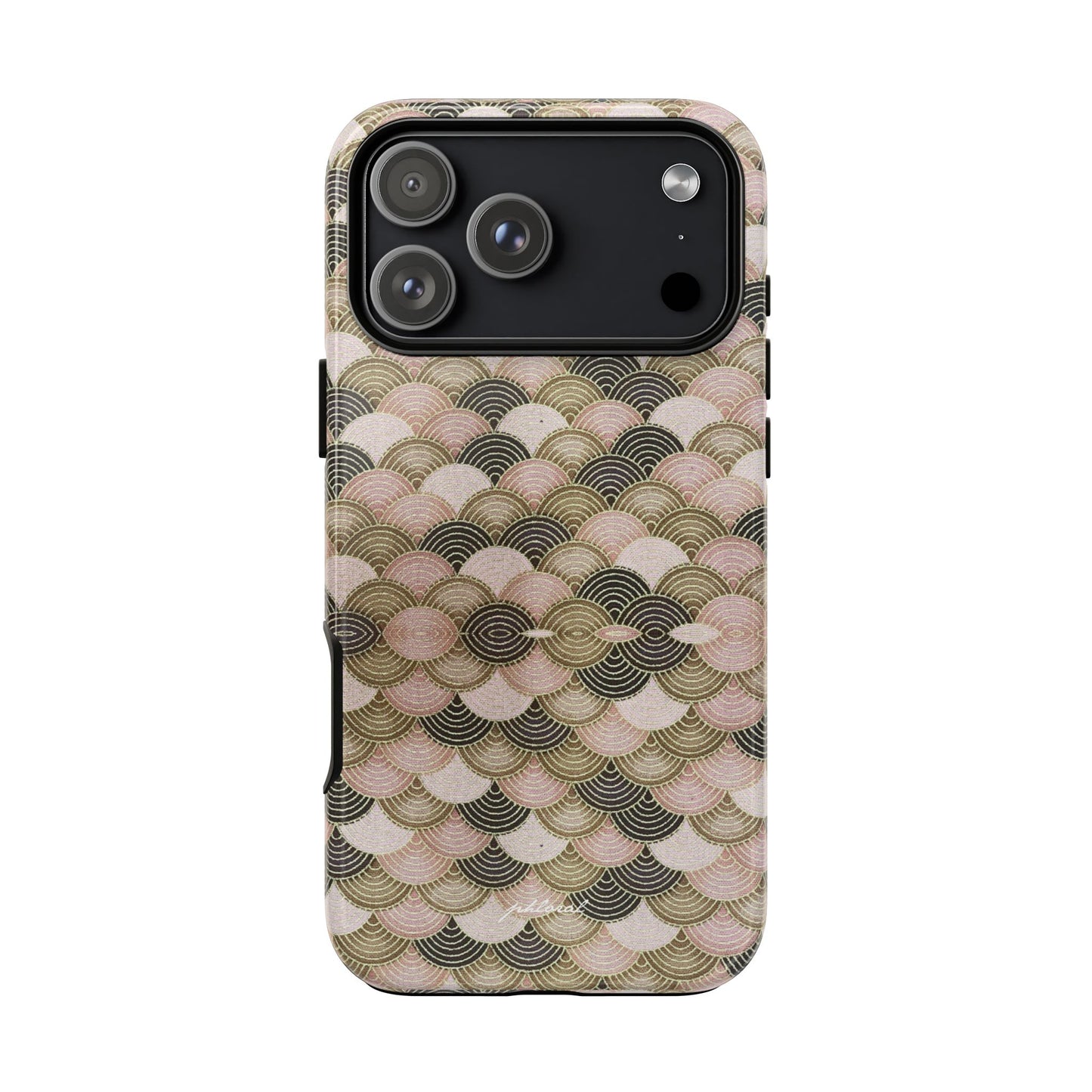 scaloura premium feel