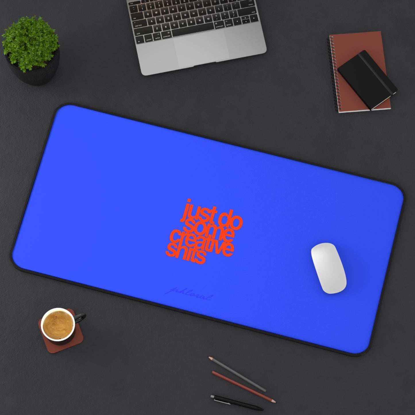 Just Do Some Creative
