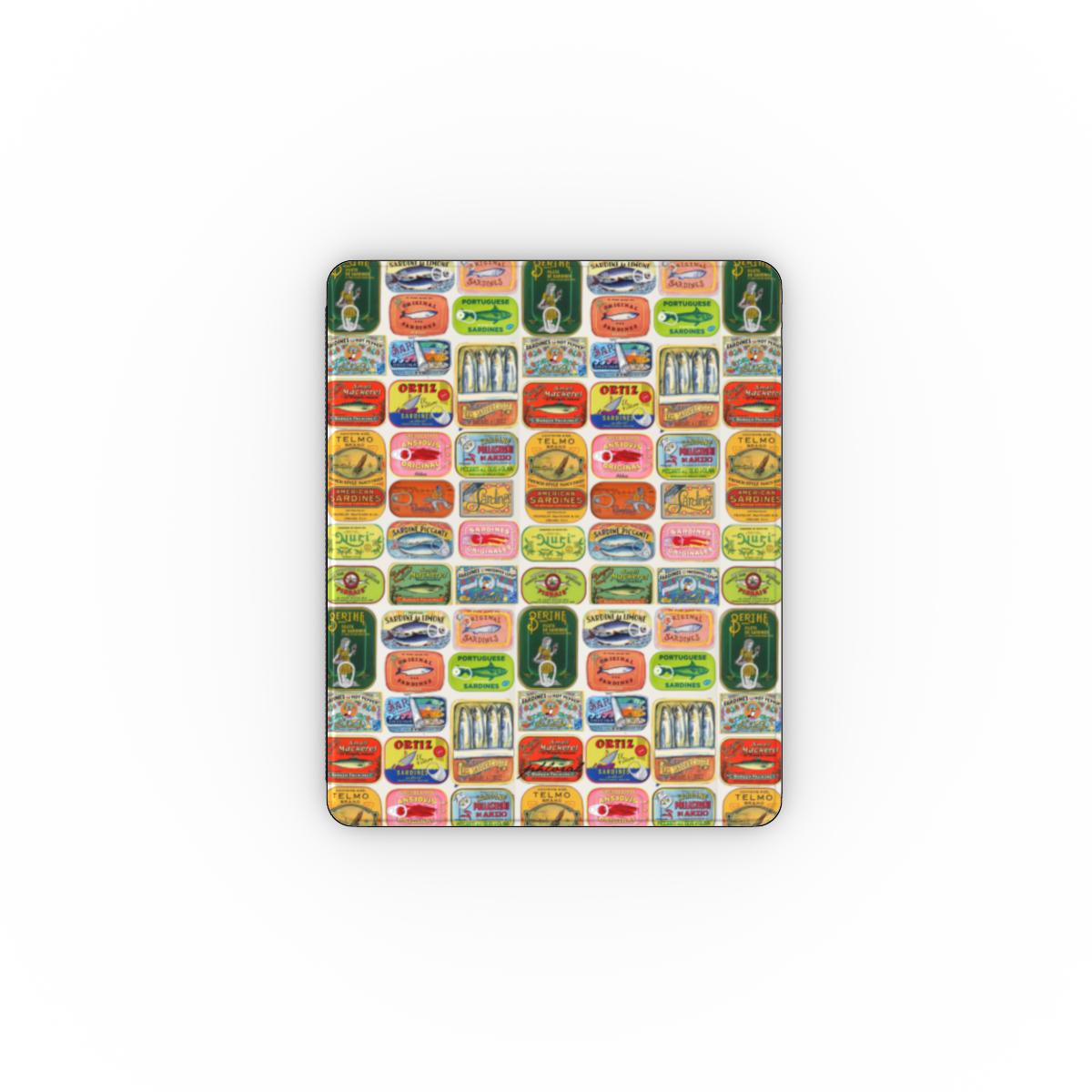 retro pantry