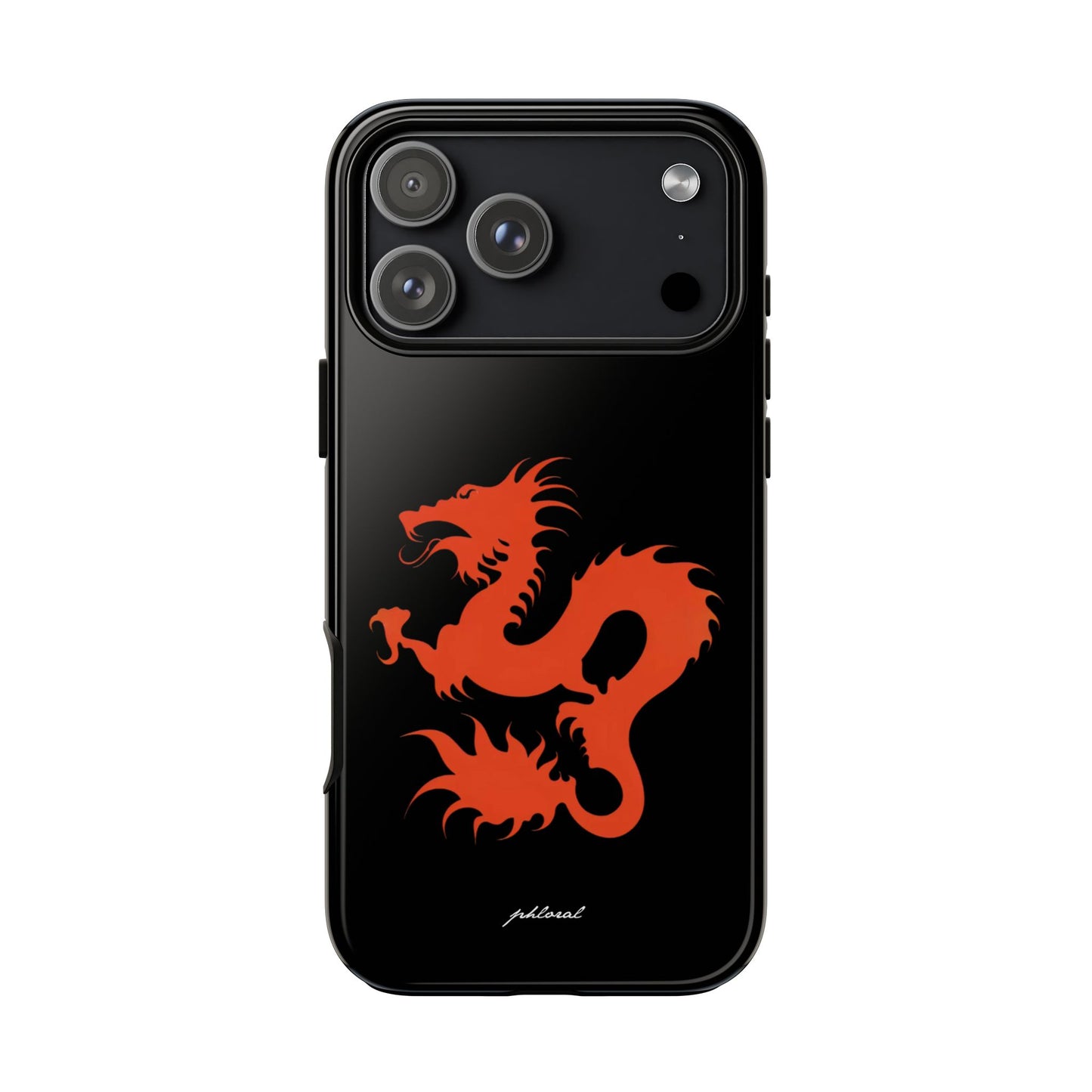 Slacker phone case durable finish