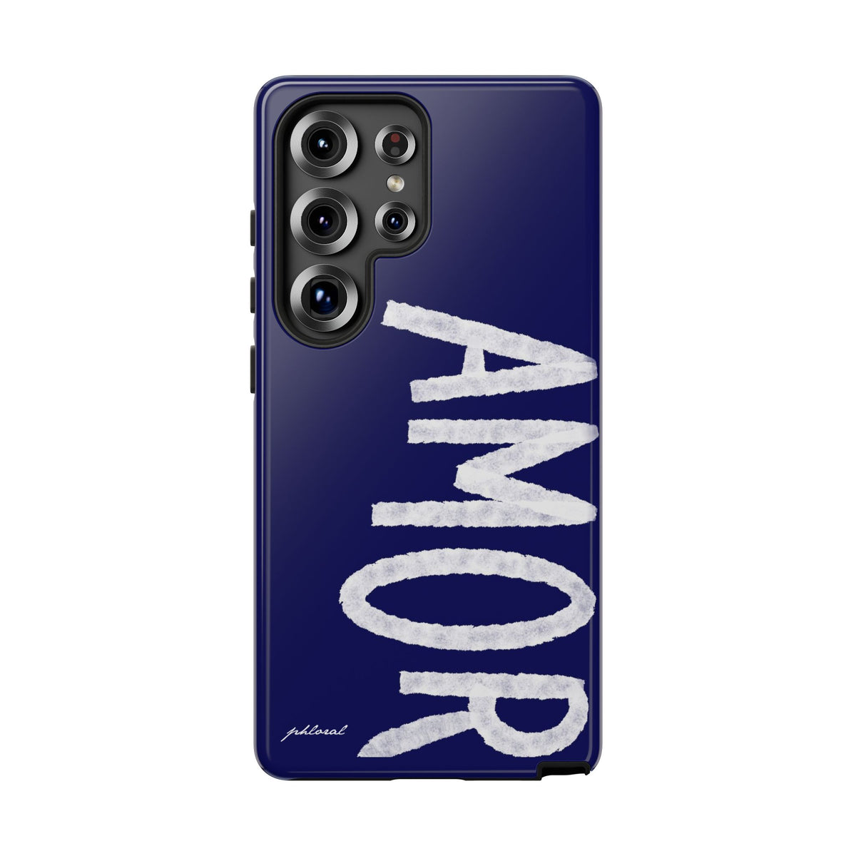 Bleu Amor