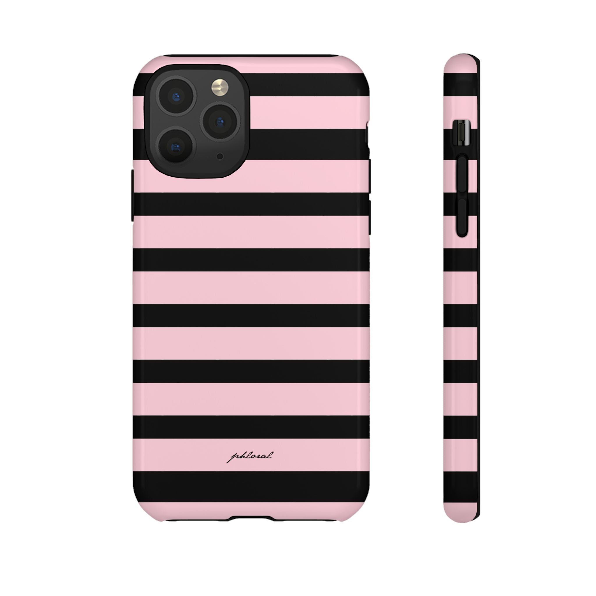 Roz phonecase minimalist look