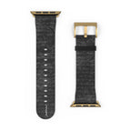 Exoletus wristband durable design