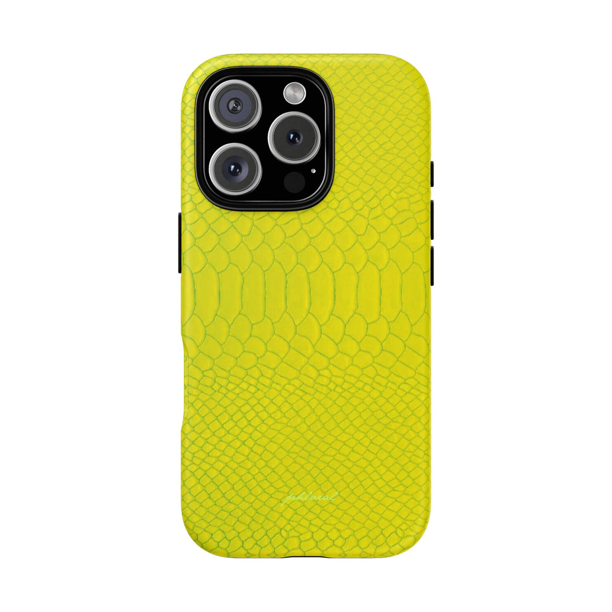 L’Exotique Citron