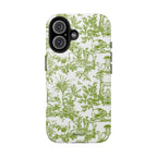 Green Escape