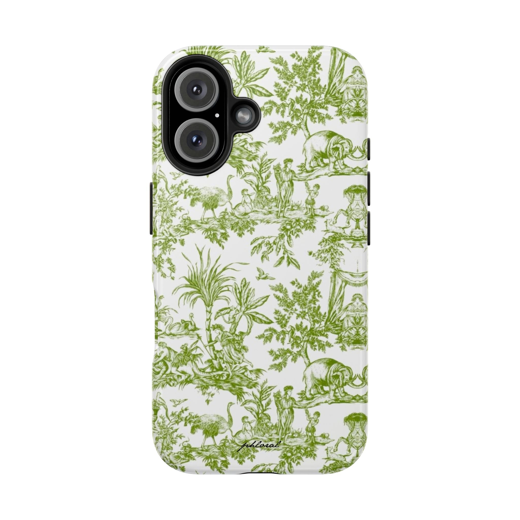 Green Escape