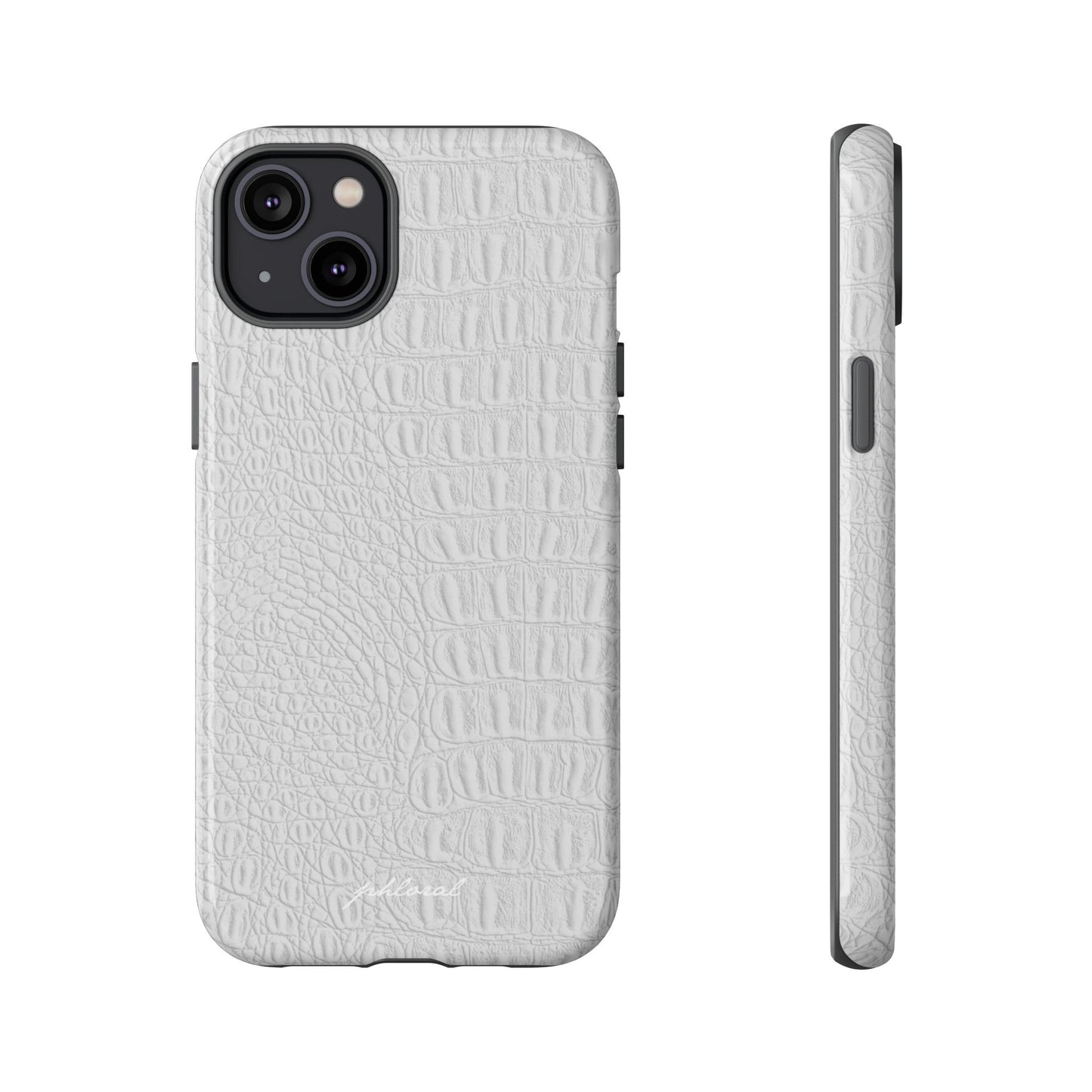 Stone worm (white)