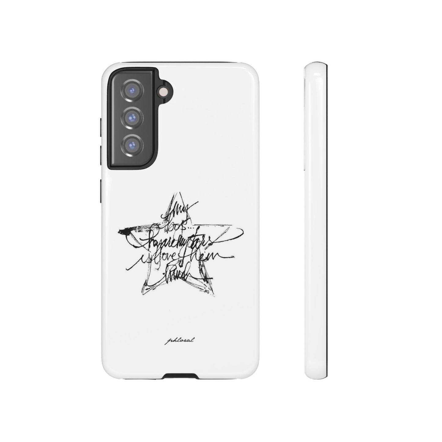 Etoile phonecase protective shell