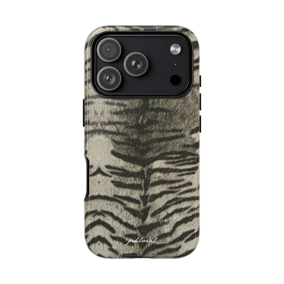 tigris noir