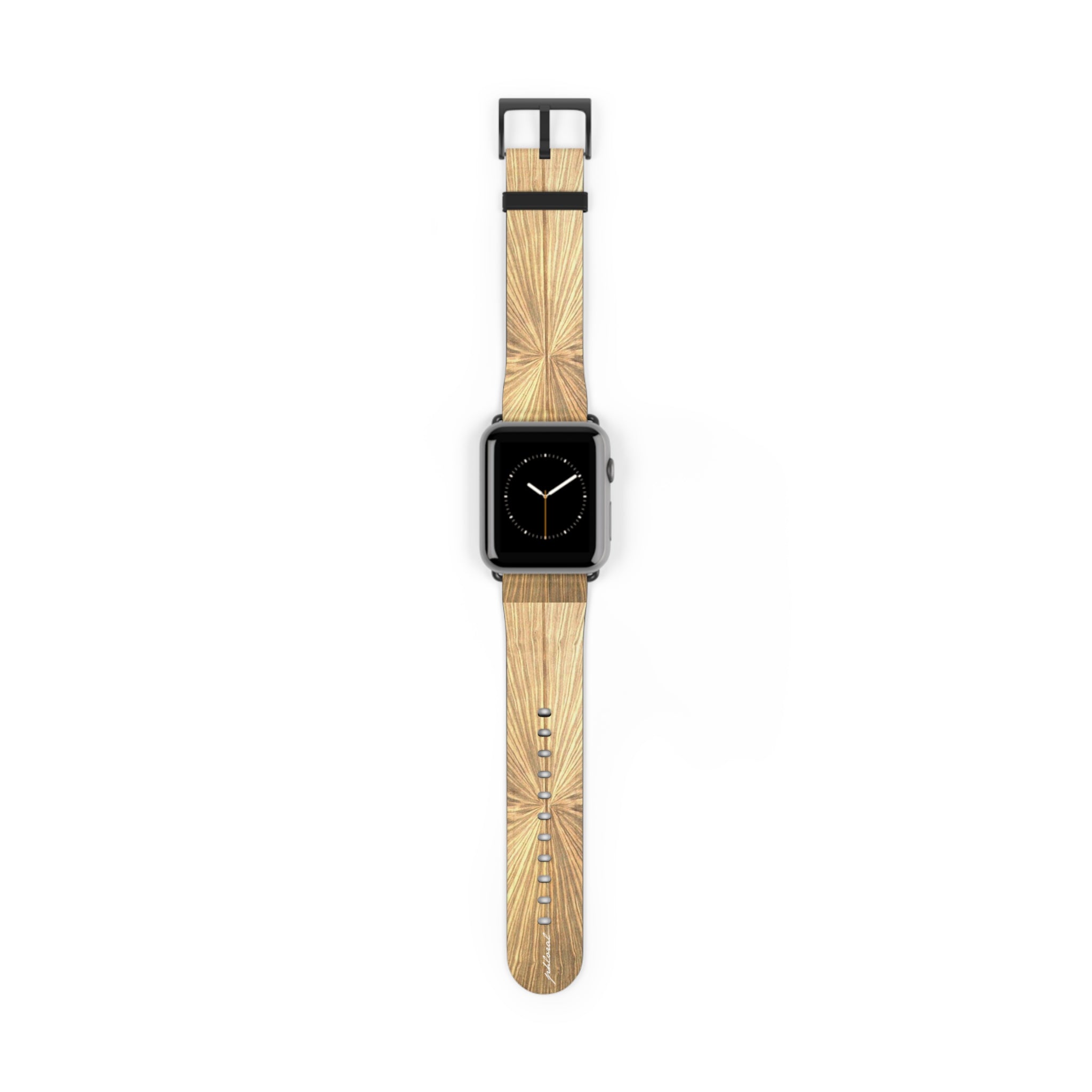 Spark wristband versatile wear