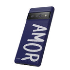 Bleu Amor