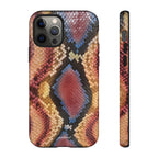 Sahara Serpent