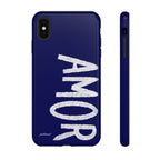 Bleu Amor
