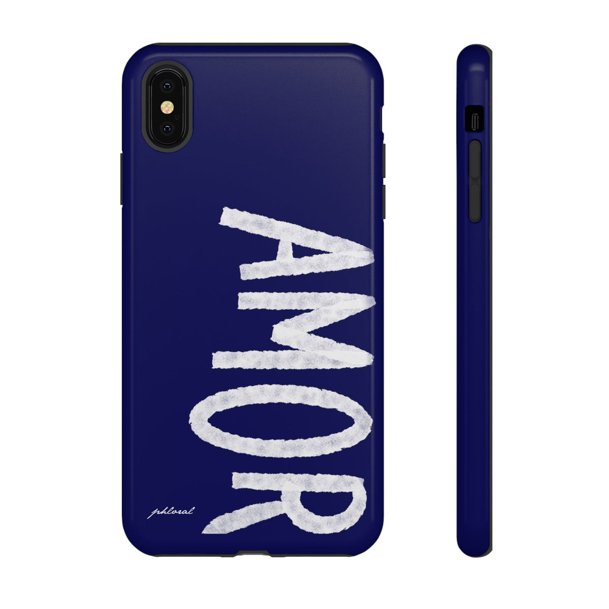Bleu Amor