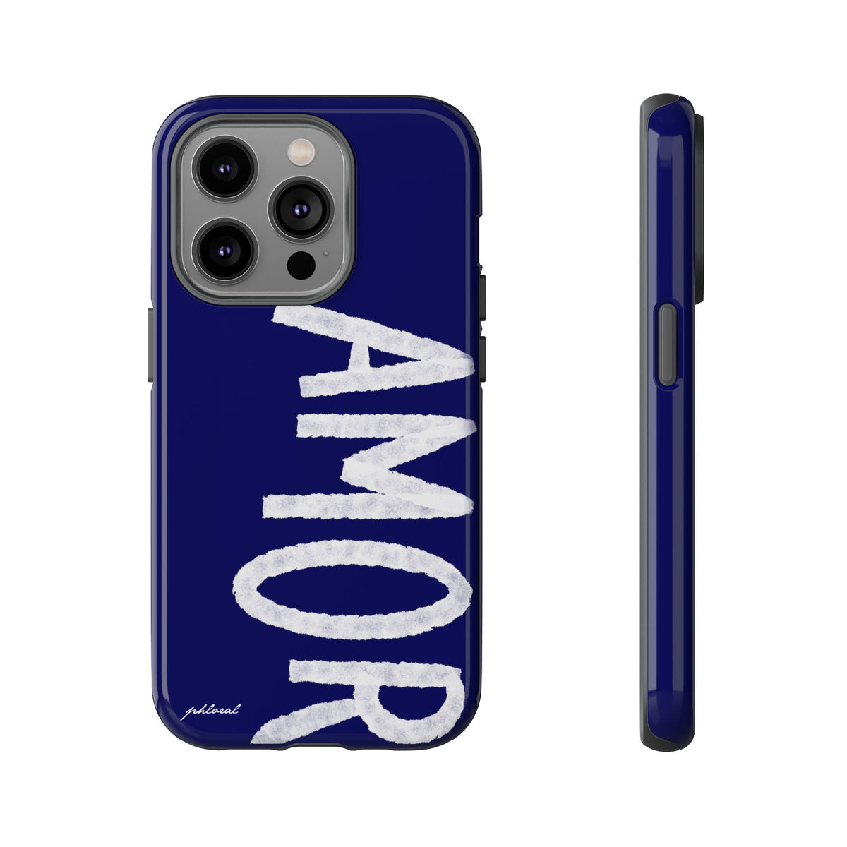 Bleu Amor