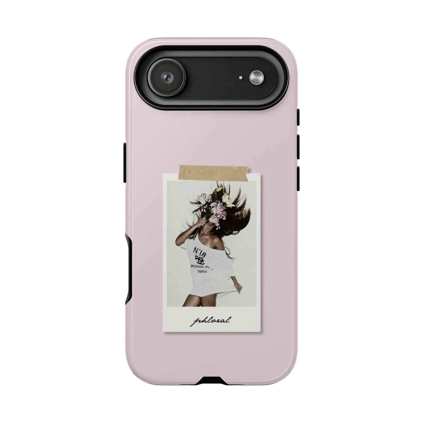 Petals & Polaroid