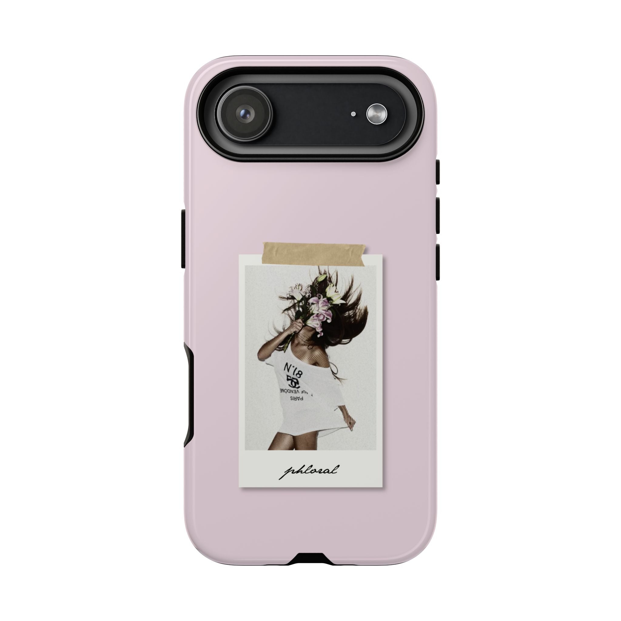 Petals & Polaroid