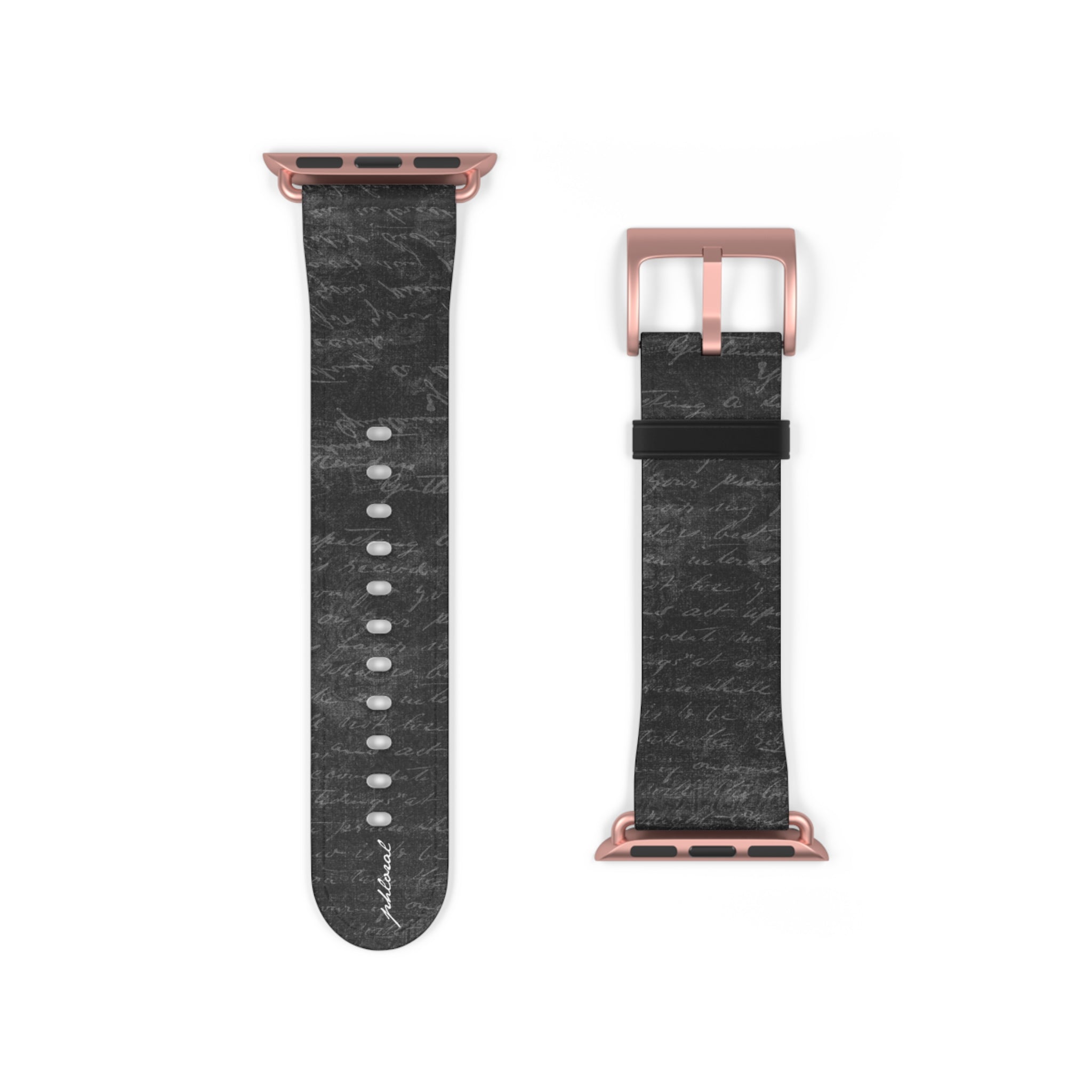 Exoletus wristband durable design