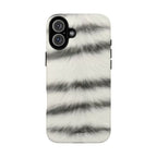 Glacier Stripe No.2