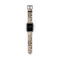 Scaloura wristband adjustable strap