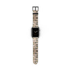 Scaloura wristband adjustable strap