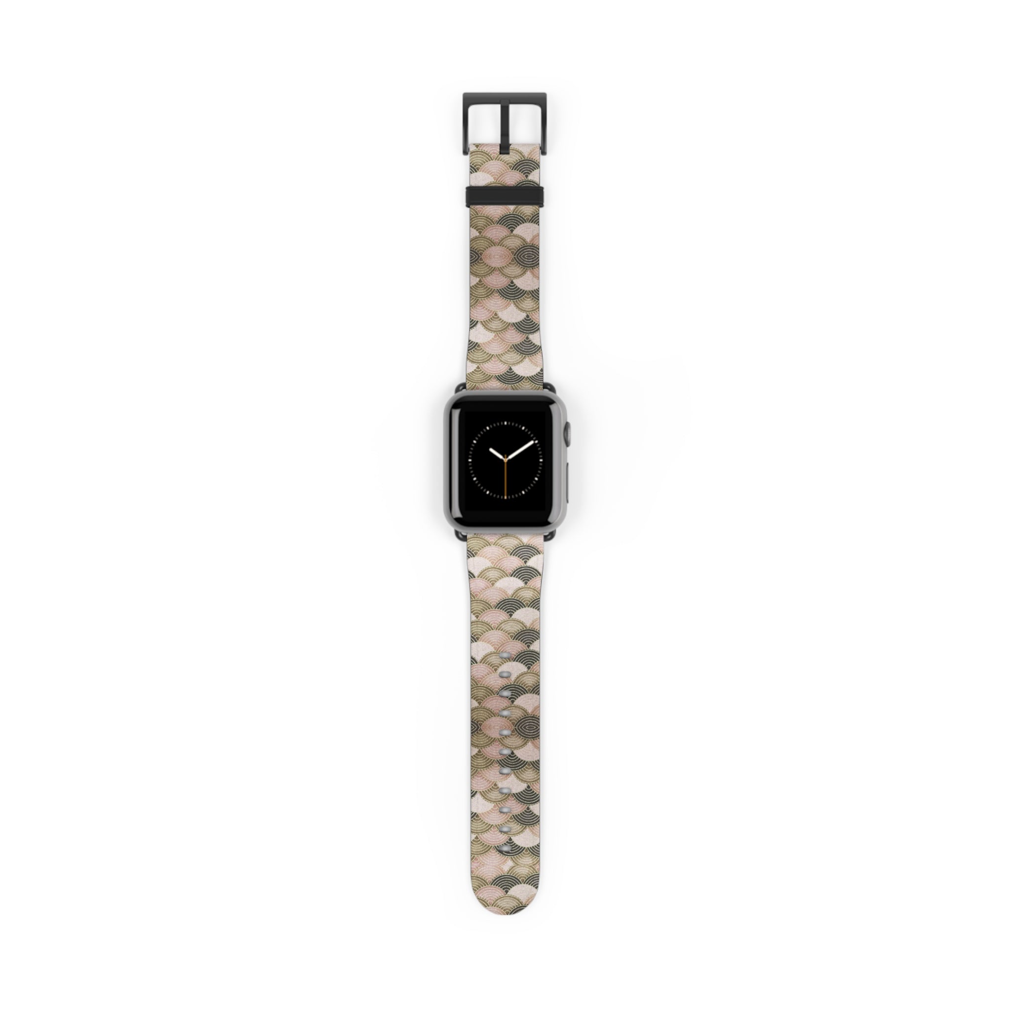 Scaloura wristband adjustable strap