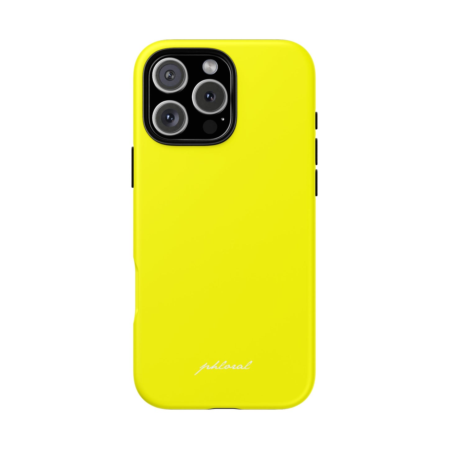 jaune