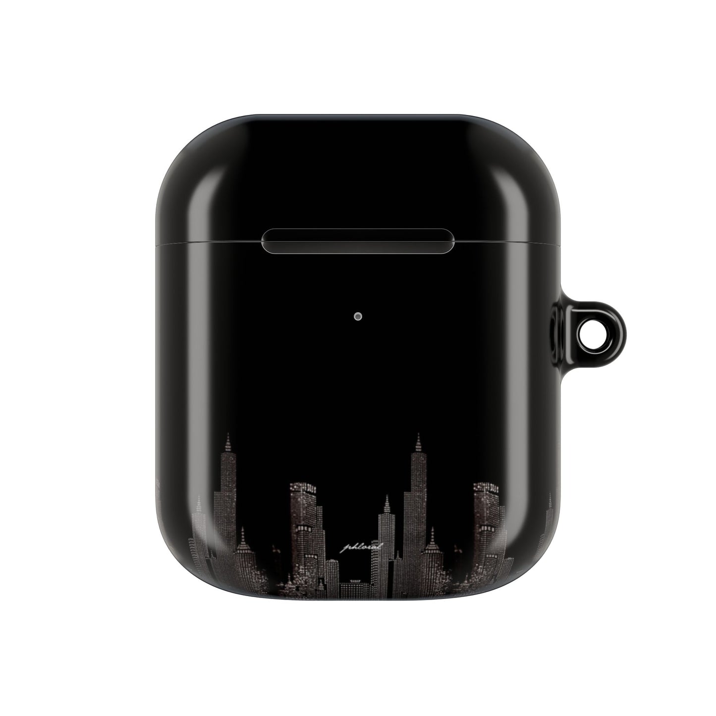 Luminara AirPods case lightweight design