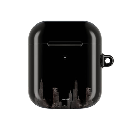 Luminara AirPods case lightweight design