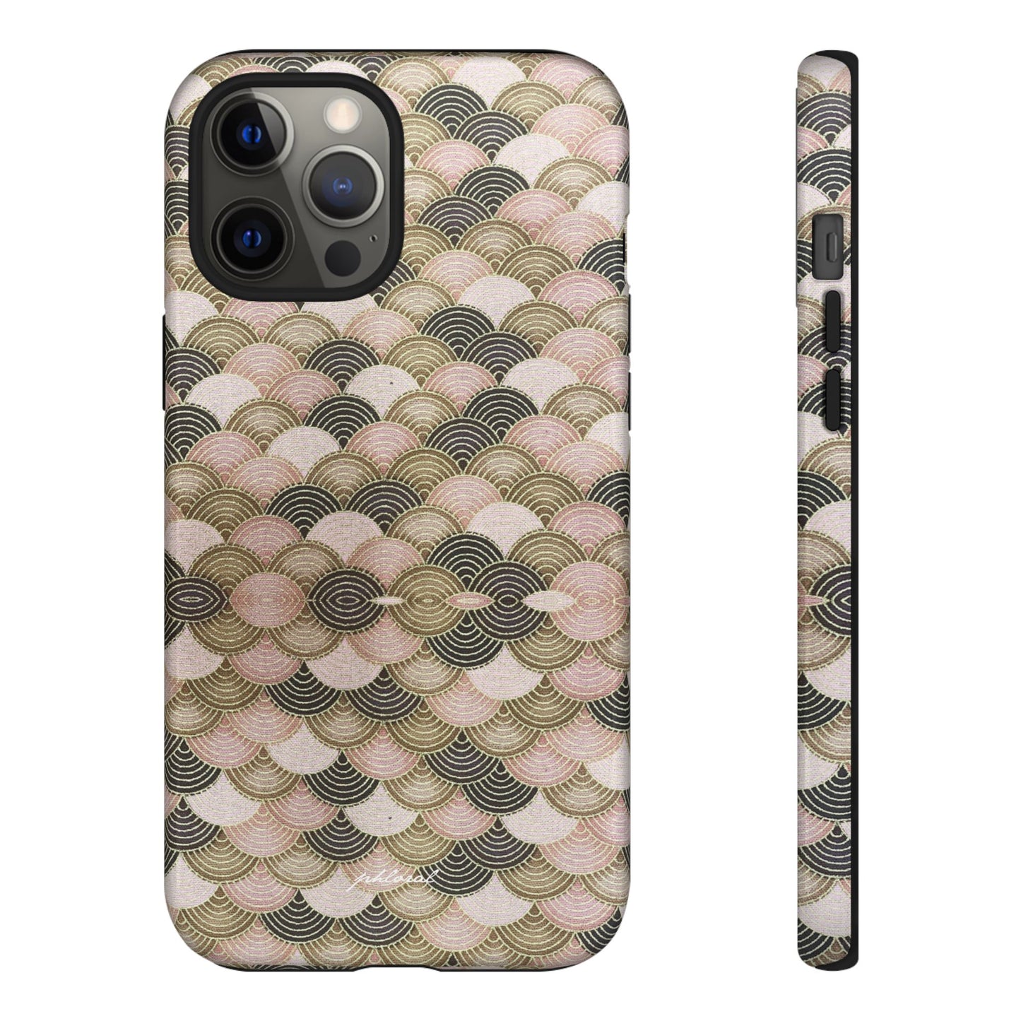 scaloura premium feel