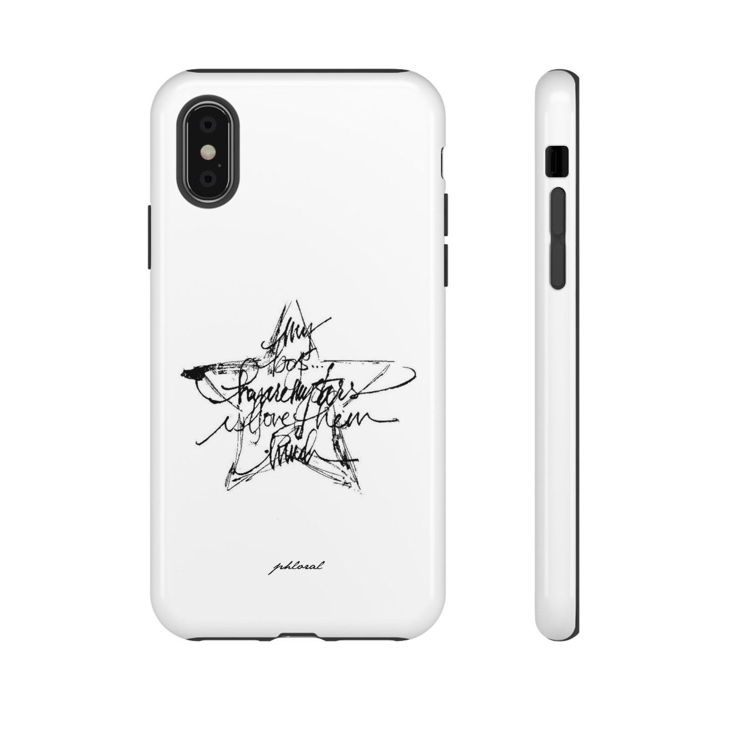 Etoile phonecase protective shell