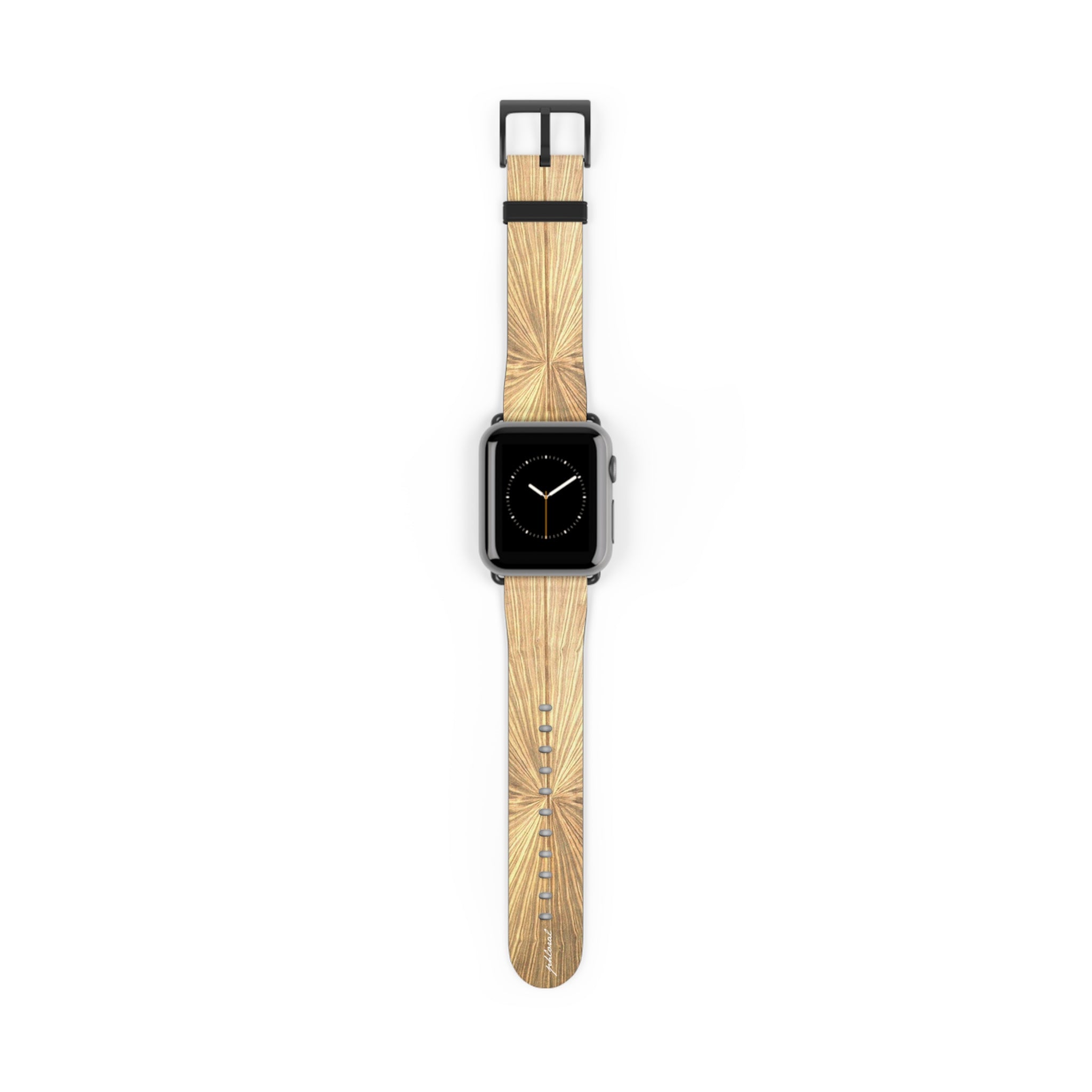 Spark wristband versatile wear