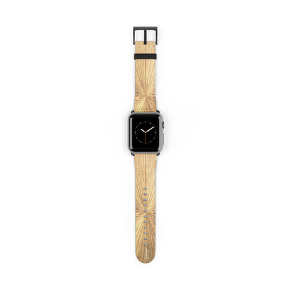 Spark wristband versatile wear