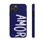 Bleu Amor