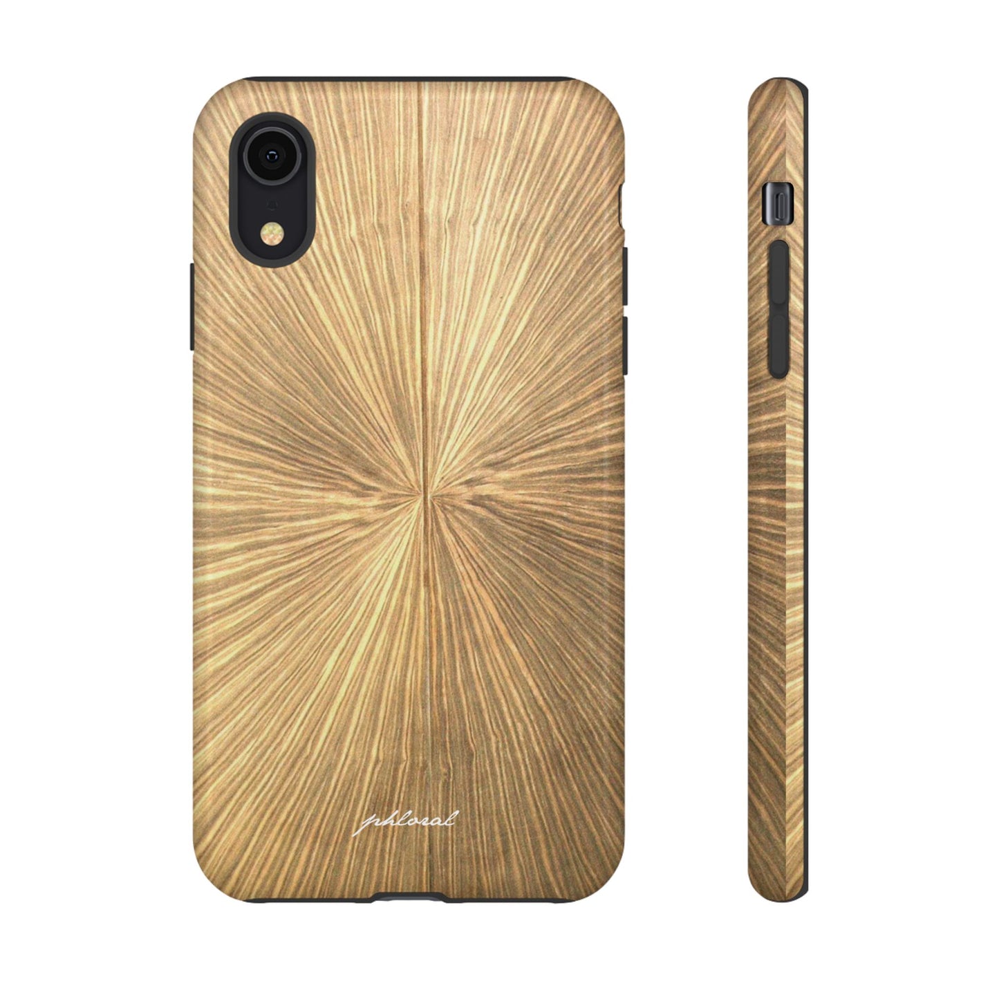 Spark Phone Case – Stylish, Protective & Sleek Design
