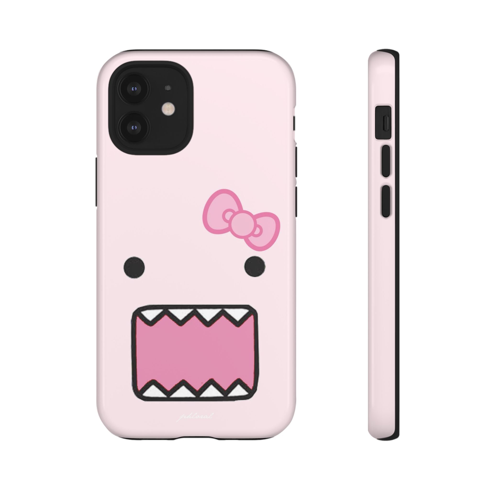 dōmo pink premium feel