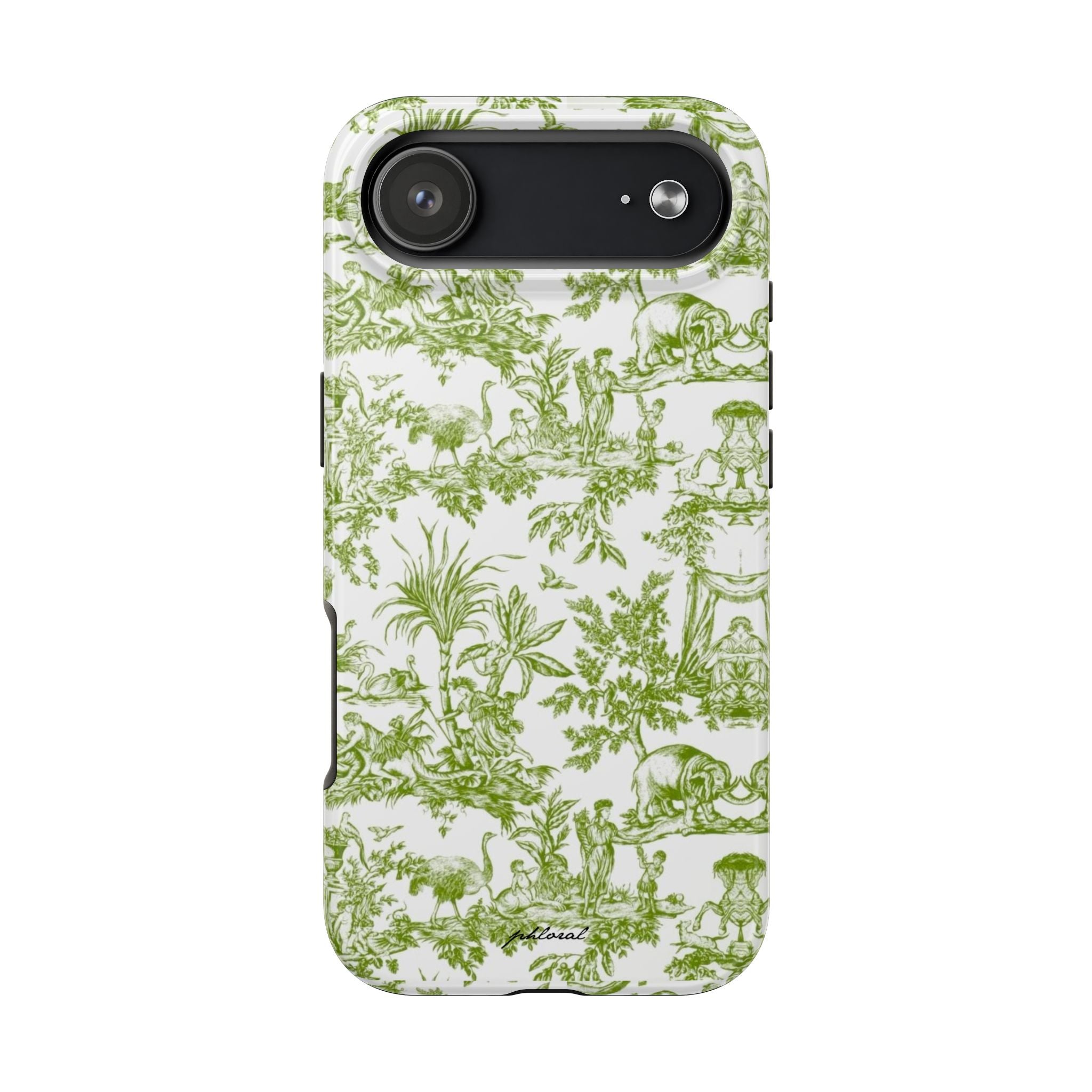 Green Escape