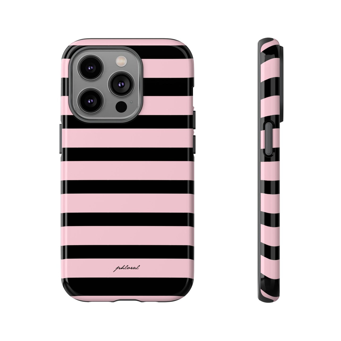 Roz phonecase minimalist look