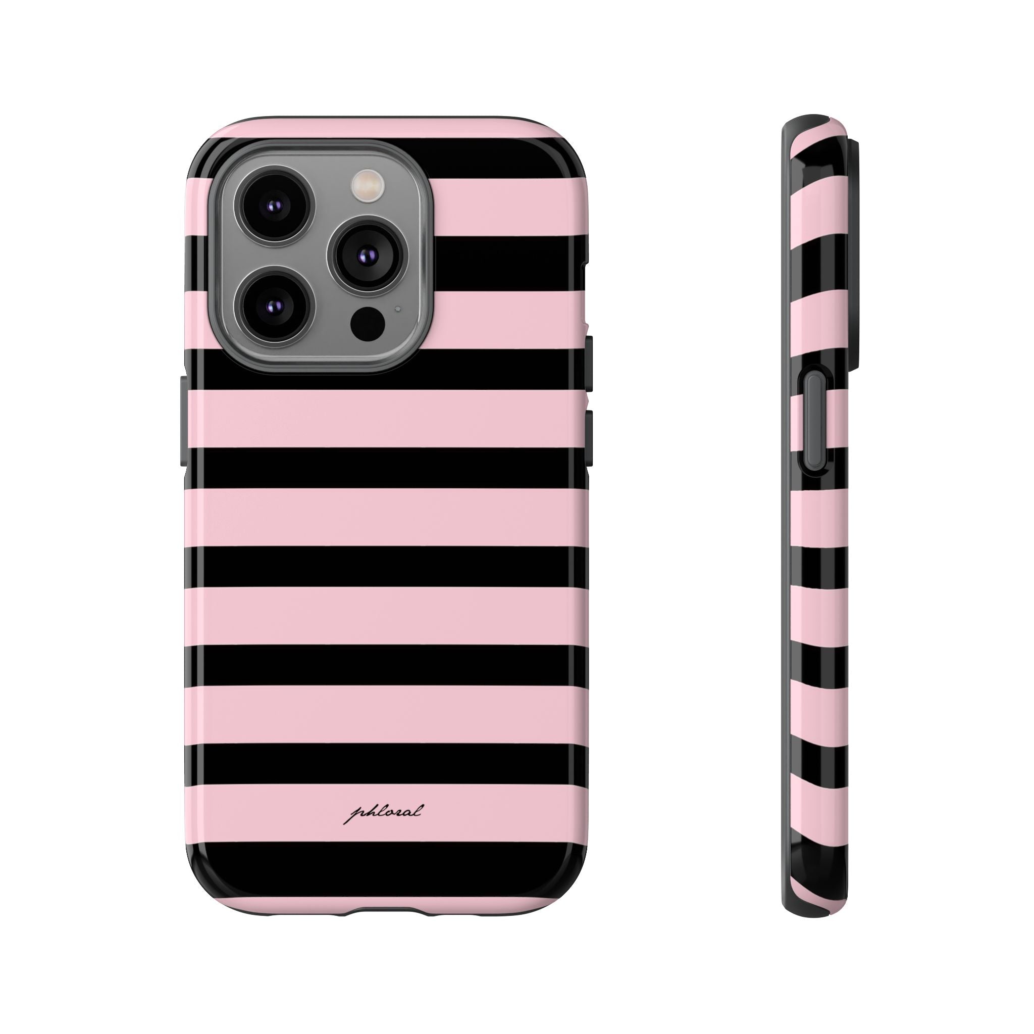Roz phonecase minimalist look