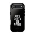Get Dirty In Paris
