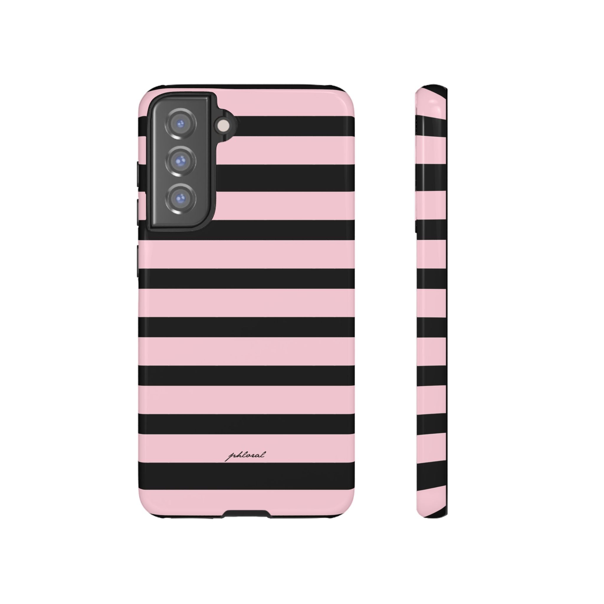 Roz phonecase minimalist look
