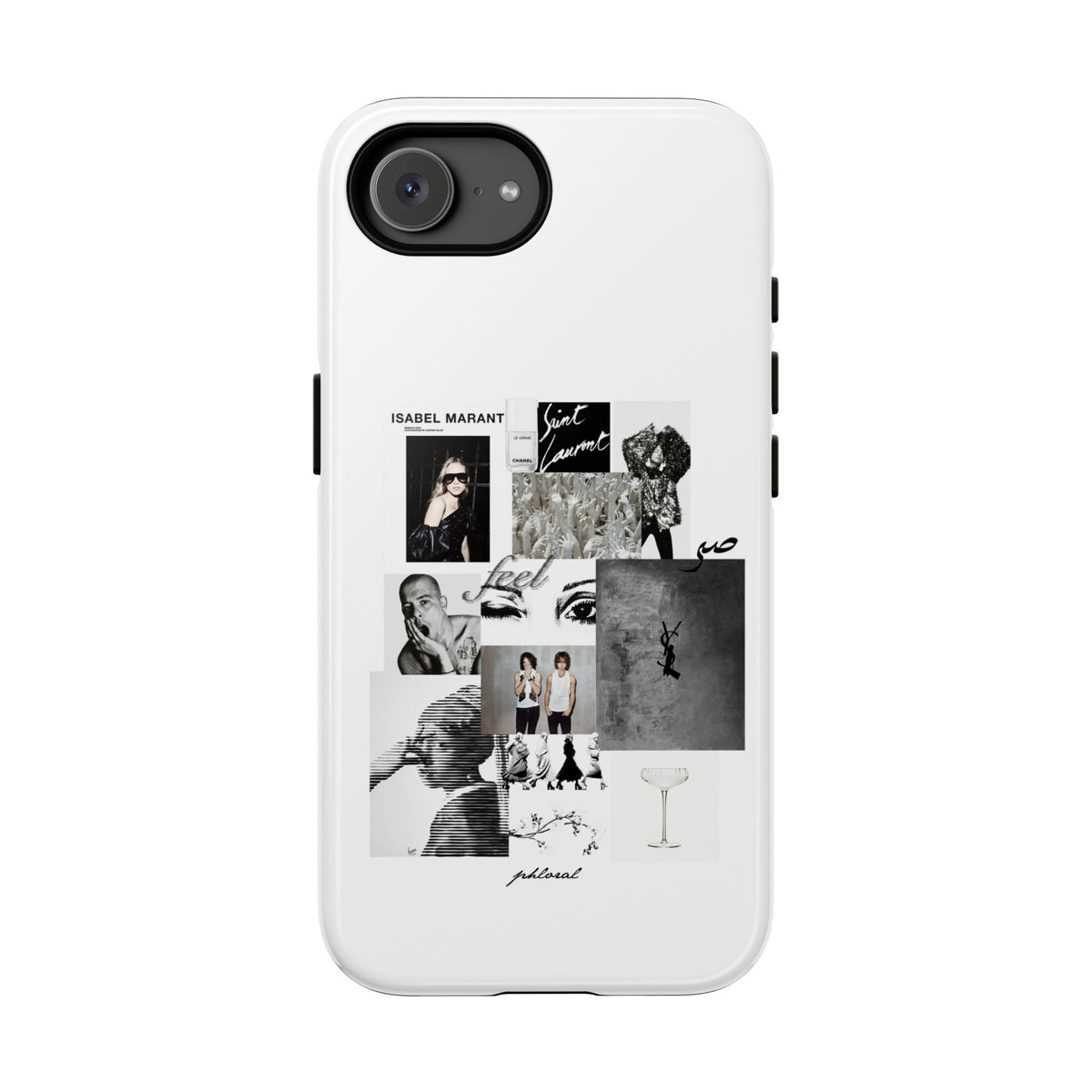 Monochrome Muse