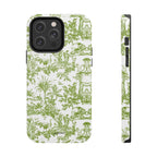 Green Escape