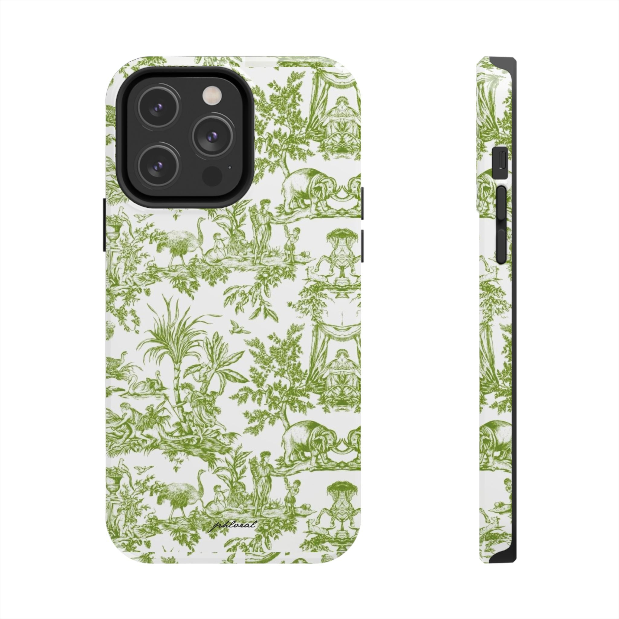 Green Escape