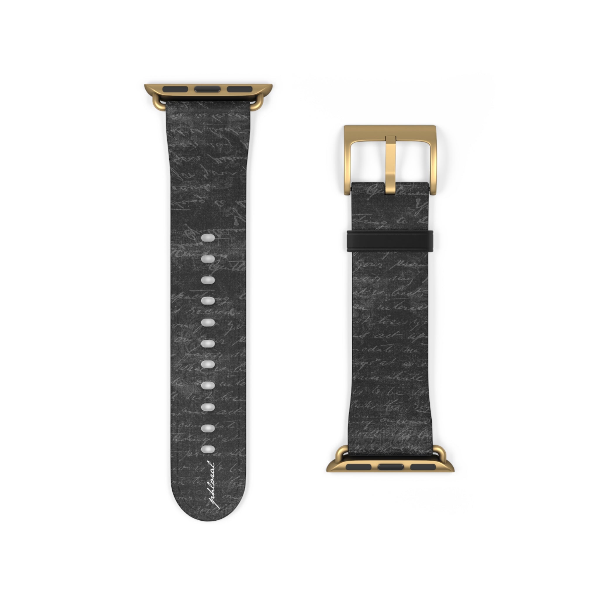 Exoletus wristband durable design
