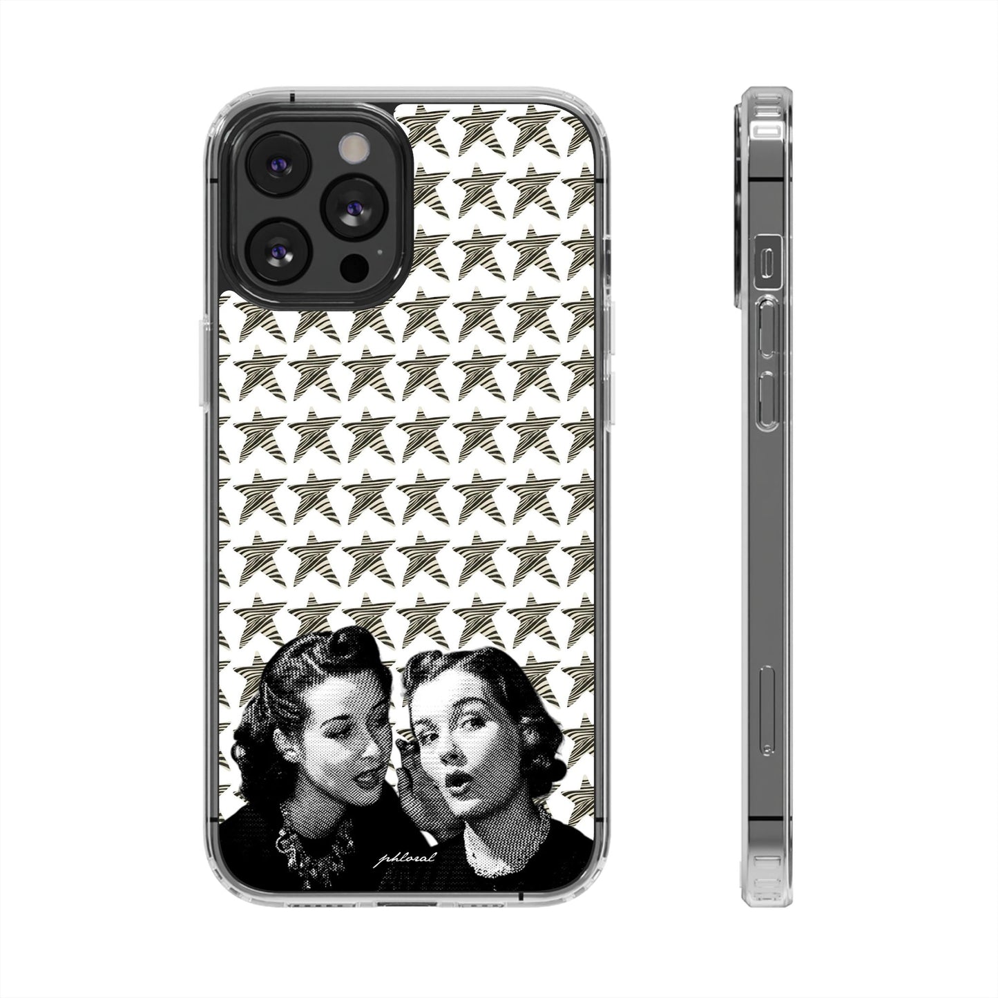 Starstruck angled on desk for product shot