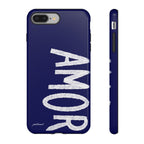 Bleu Amor
