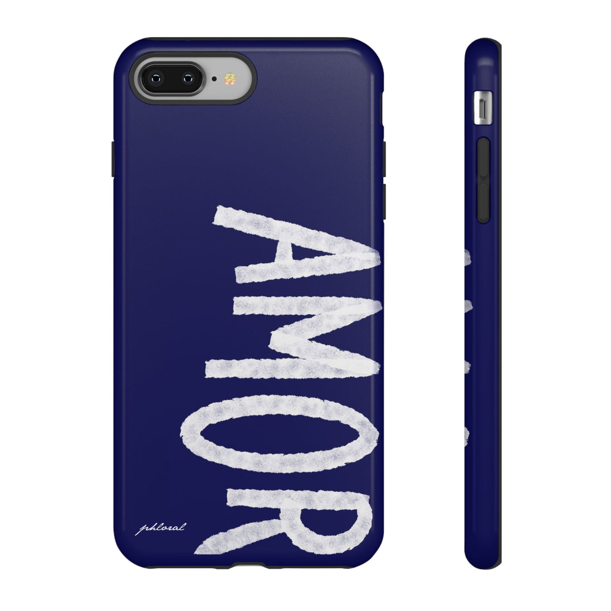 Bleu Amor