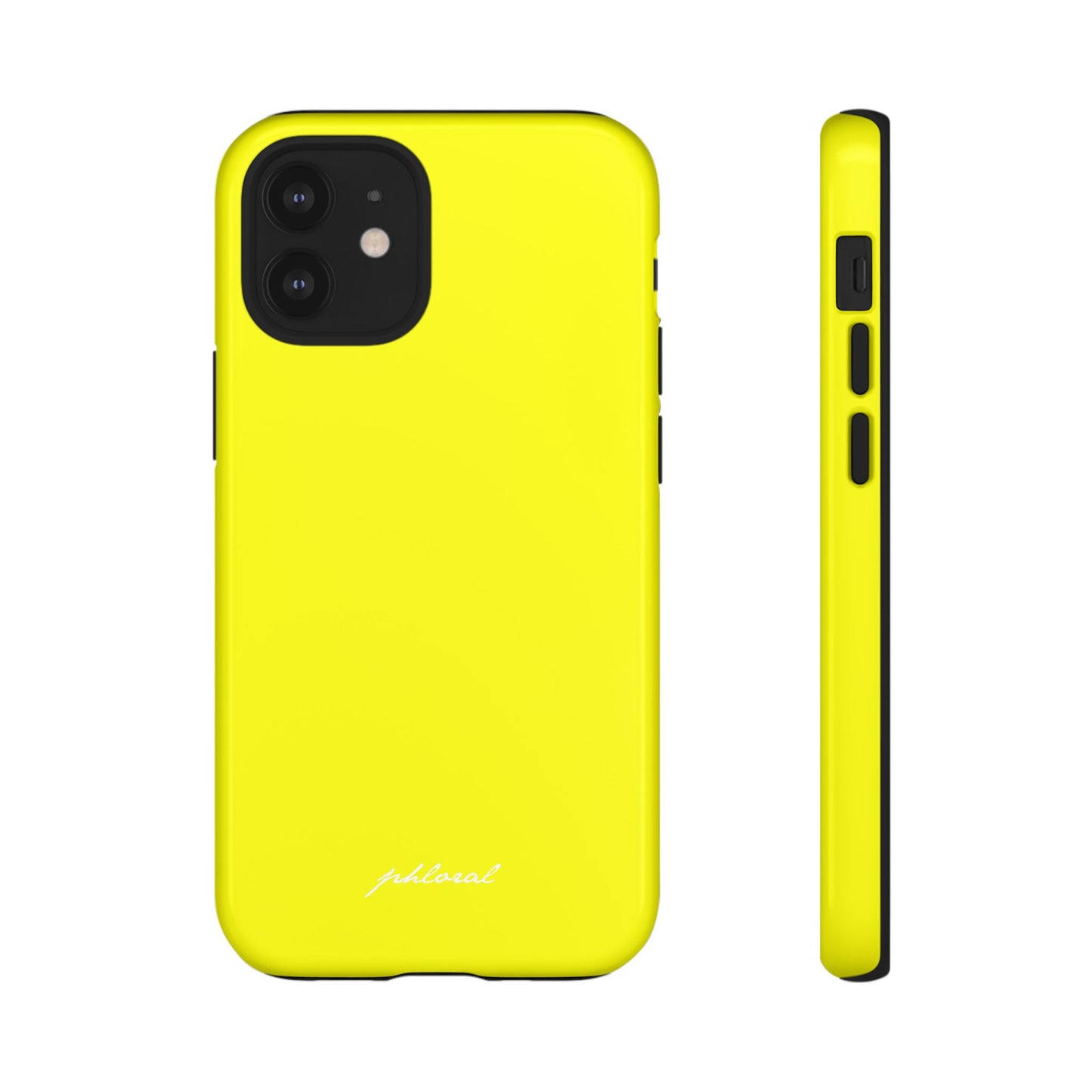 jaune